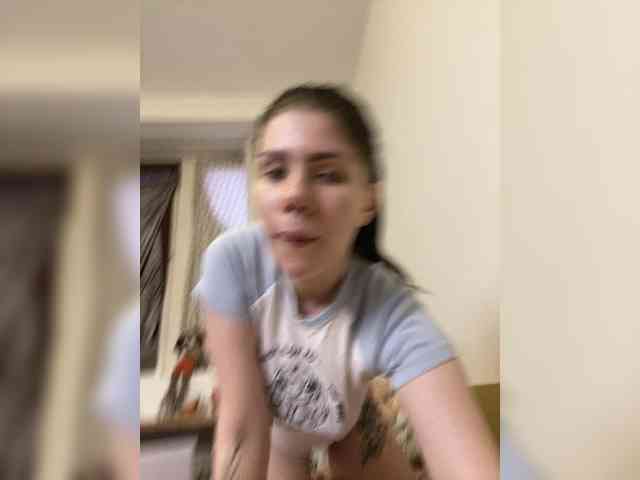Nimfomanka_AlissaLexx webcam
