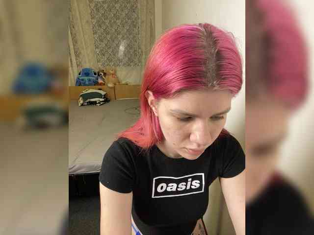 Nimfomanka_AlissaLexx webcam