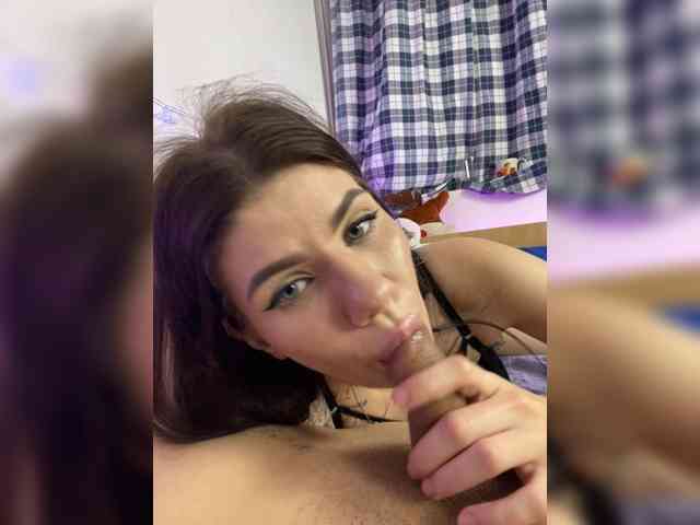 AlissaLexx webcam