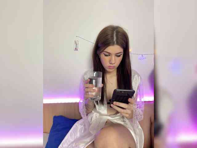 AlissaLexx webcam