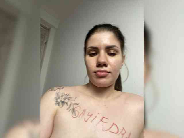 Nimfomanka_AlissaLexx webcam