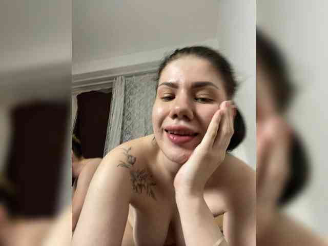 Nimfomanka_AlissaLexx webcam