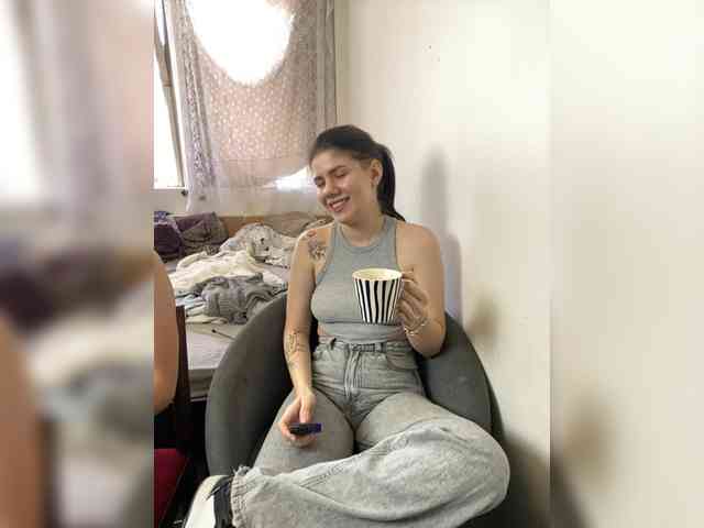 Nimfomanka_AlissaLexx webcam