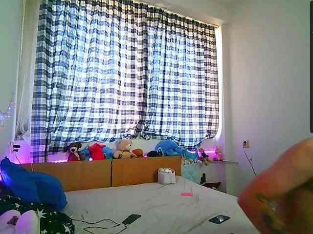 AlissaLexx webcam
