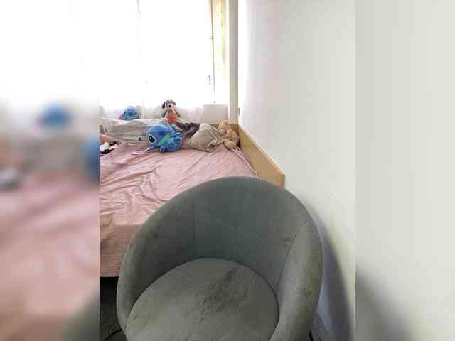 Nimfomanka_AlissaLexx webcam