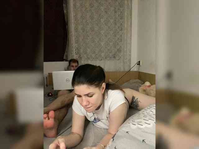 Nimfomanka_AlissaLexx webcam