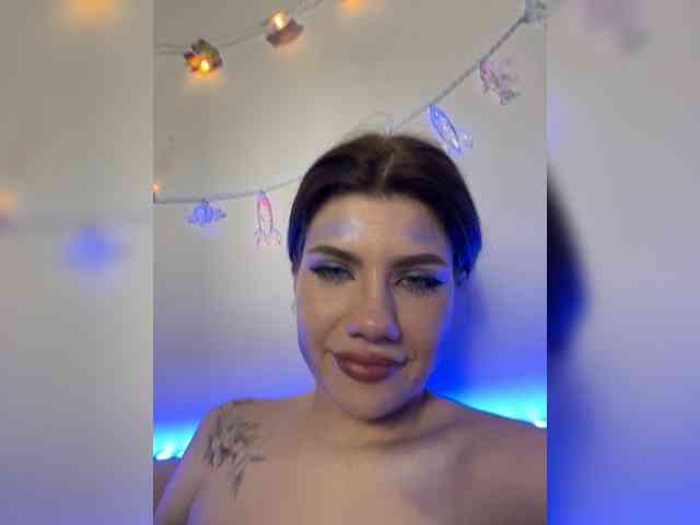 AlissaLexx webcam