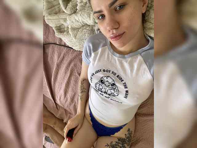 Nimfomanka_AlissaLexx webcam