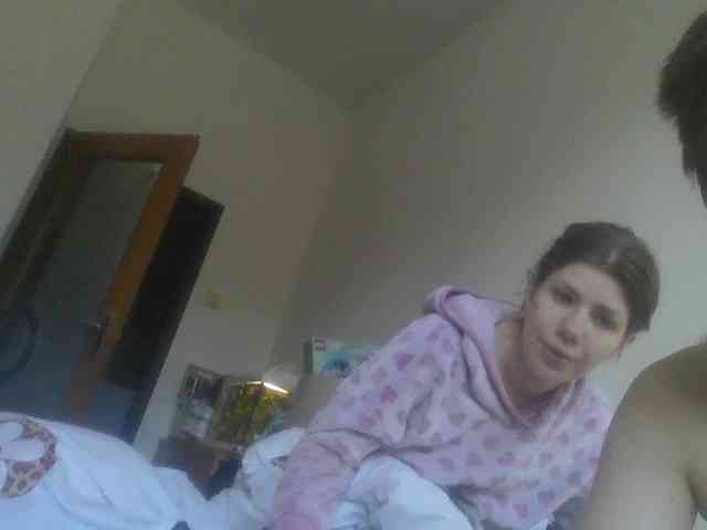 AlissaLexx webcam
