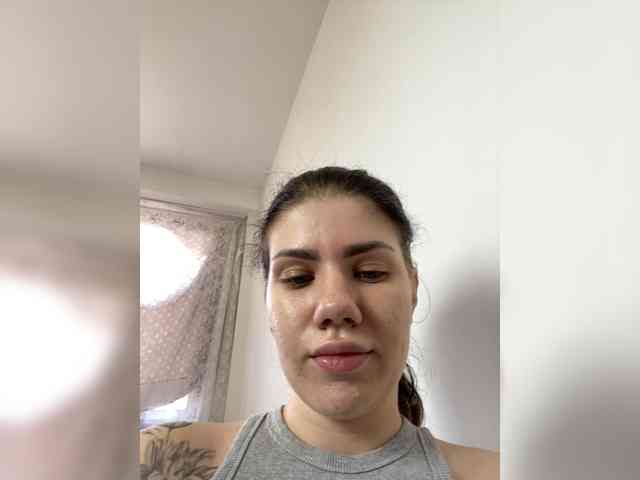 Nimfomanka_AlissaLexx webcam