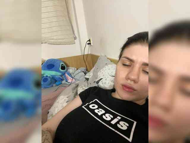 Nimfomanka_AlissaLexx webcam