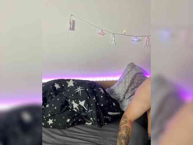 AlissaLexx webcam