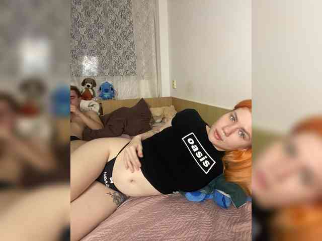 Nimfomanka_AlissaLexx webcam