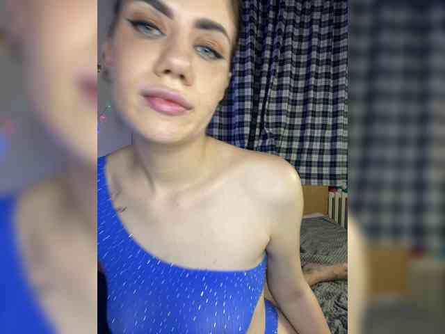 AlissaLexx Live Webcam on BongaCams