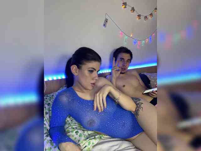 AlissaLexx Live Webcam on BongaCams