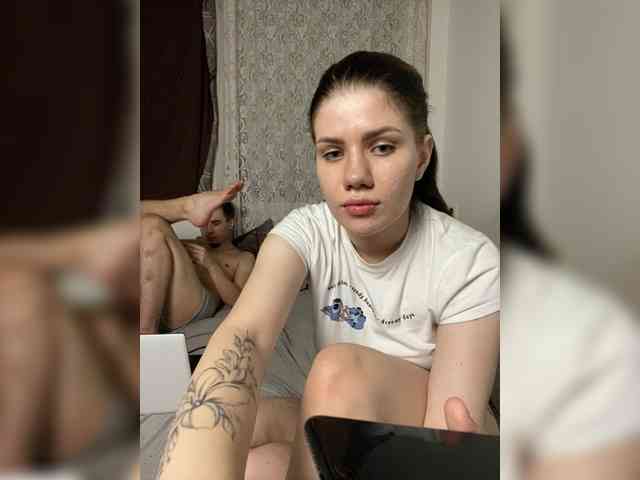 Nimfomanka_AlissaLexx webcam