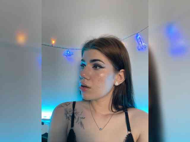 AlissaLexx's webcam live show