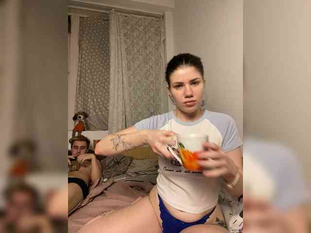 Nimfomanka_AlissaLexx webcam
