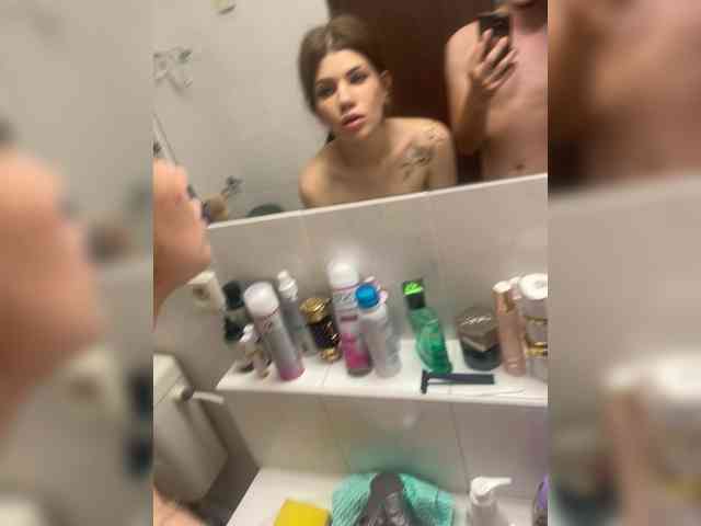 AlissaLexx webcam