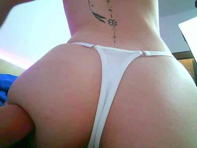 AlissaLexx webcam