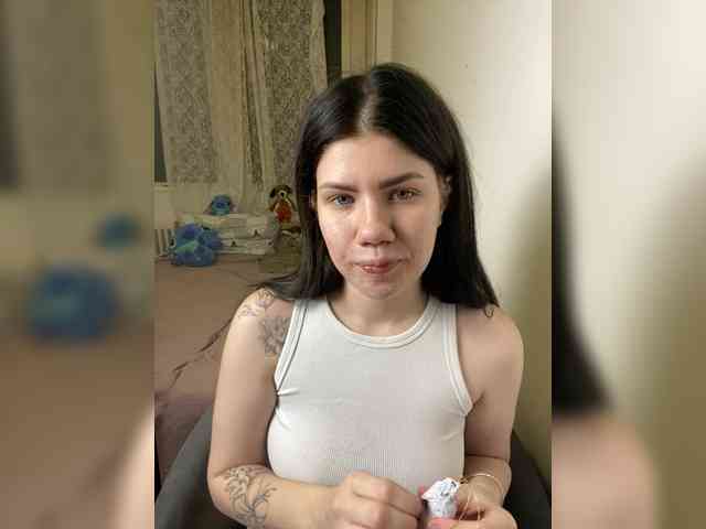 Nimfomanka_AlissaLexx webcam