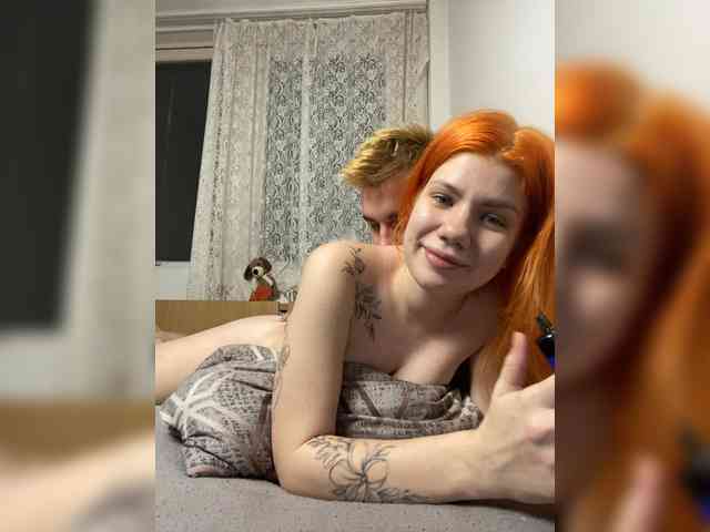 Nimfomanka_AlissaLexx webcam