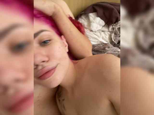 AlissaLexx Live Webcam on BongaCams