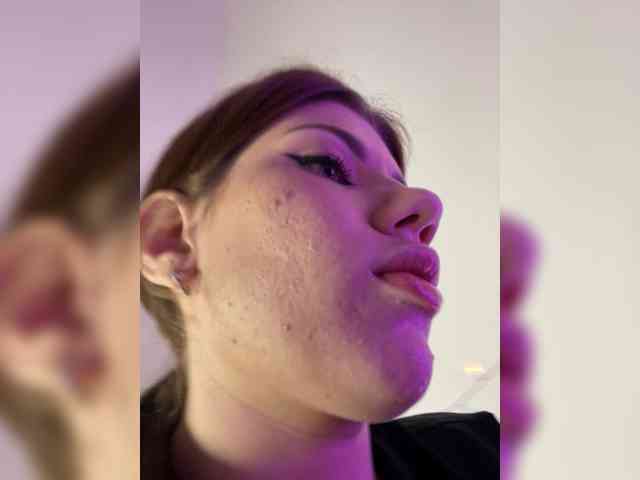 AlissaLexx webcam