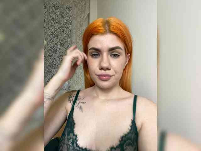 Nimfomanka_AlissaLexx webcam