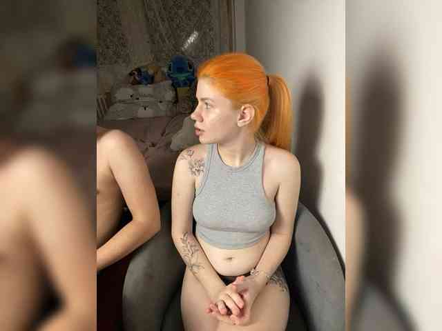 Nimfomanka_AlissaLexx webcam