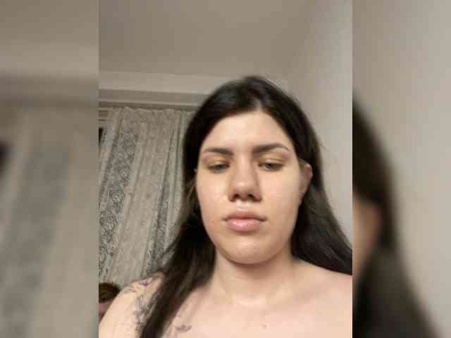 Nimfomanka_AlissaLexx webcam