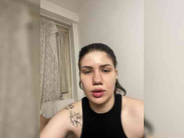 Nimfomanka_AlissaLexx webcam