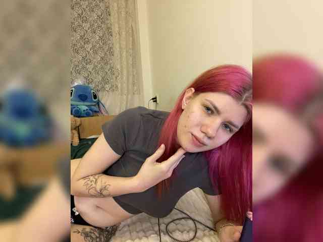 Nimfomanka_AlissaLexx webcam