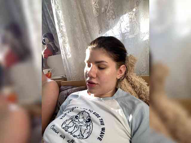 Nimfomanka_AlissaLexx webcam