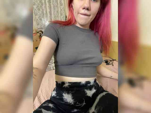 Nimfomanka_AlissaLexx webcam