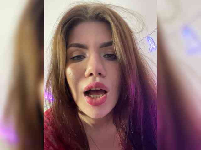 AlissaLexx webcam