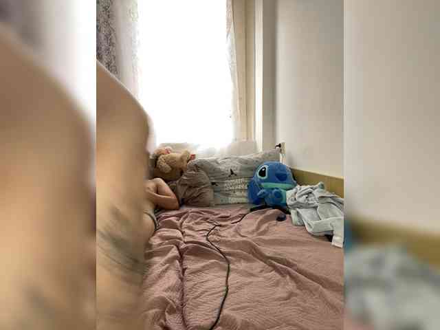 Nimfomanka_AlissaLexx webcam