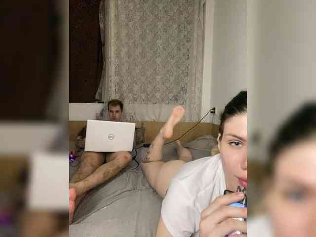 Nimfomanka_AlissaLexx webcam