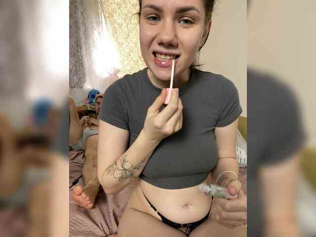 Nimfomanka_AlissaLexx webcam