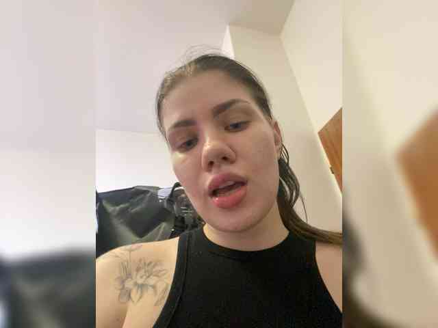 Nimfomanka_AlissaLexx webcam