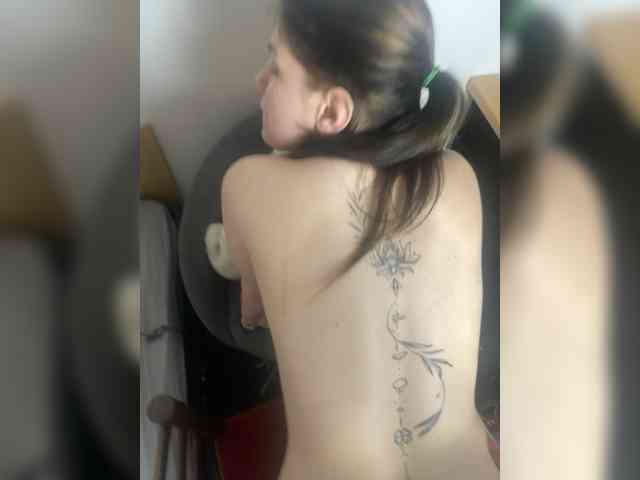 Nimfomanka_AlissaLexx webcam