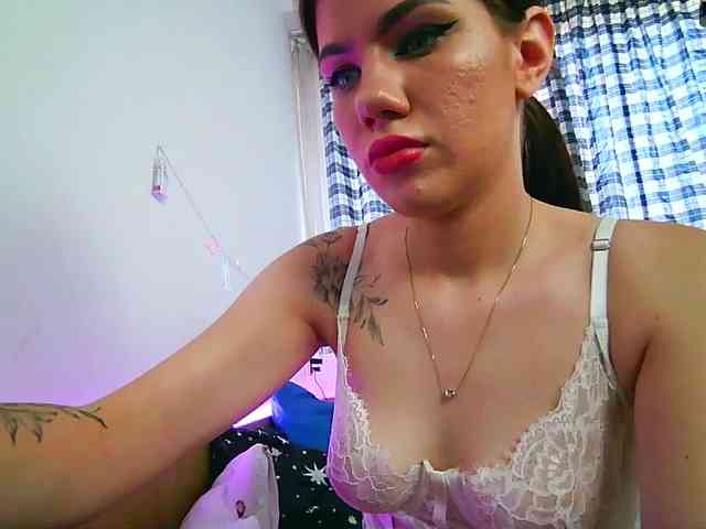 AlissaLexx webcam