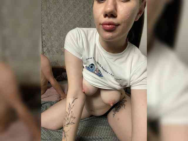 Nimfomanka_AlissaLexx webcam