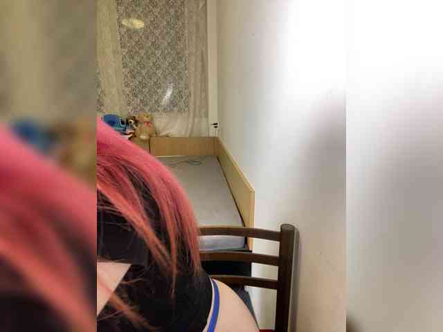 Nimfomanka_AlissaLexx webcam