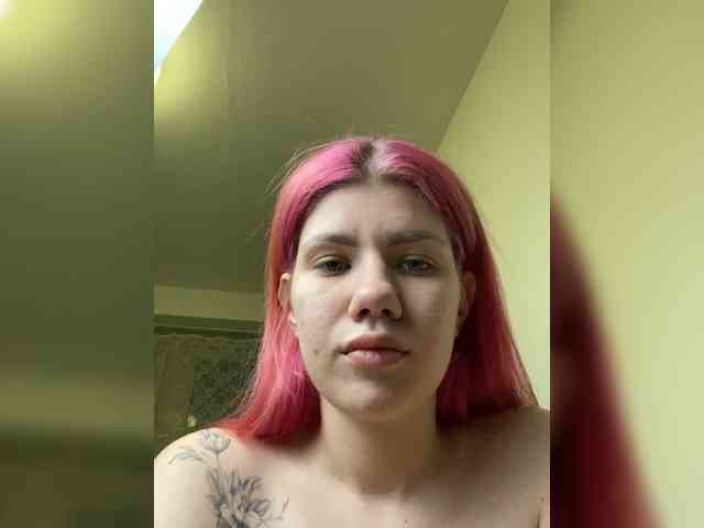 Nimfomanka_AlissaLexx webcam