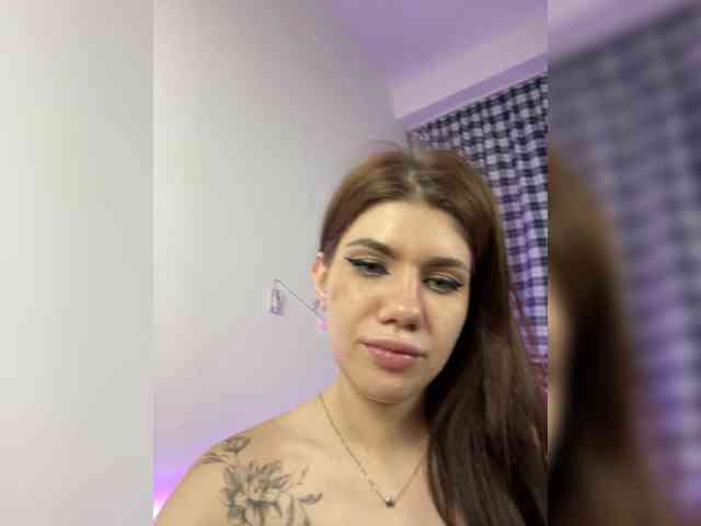 AlissaLexx webcam