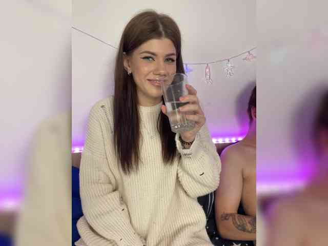 AlissaLexx webcam