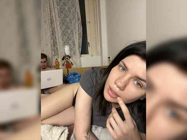 Nimfomanka_AlissaLexx webcam