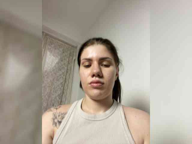 Nimfomanka_AlissaLexx webcam