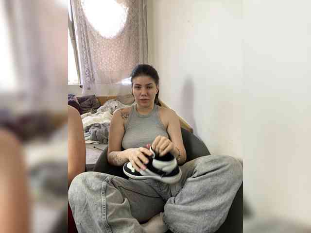 Nimfomanka_AlissaLexx webcam